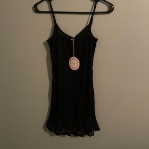 Brand New Umgee lace cami